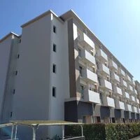 ディマーネ知多　塗装工事