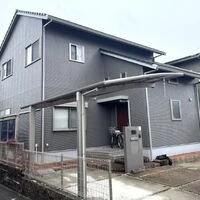 施工事例_住宅塗装①