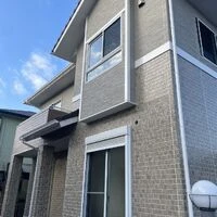 施工事例_住宅塗装②