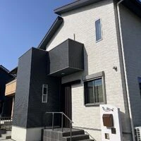 施工事例_住宅塗装④
