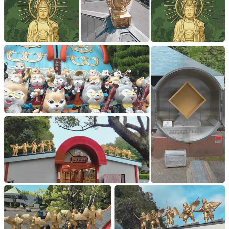 特殊建築塗装　三重県津市　某寺院様　